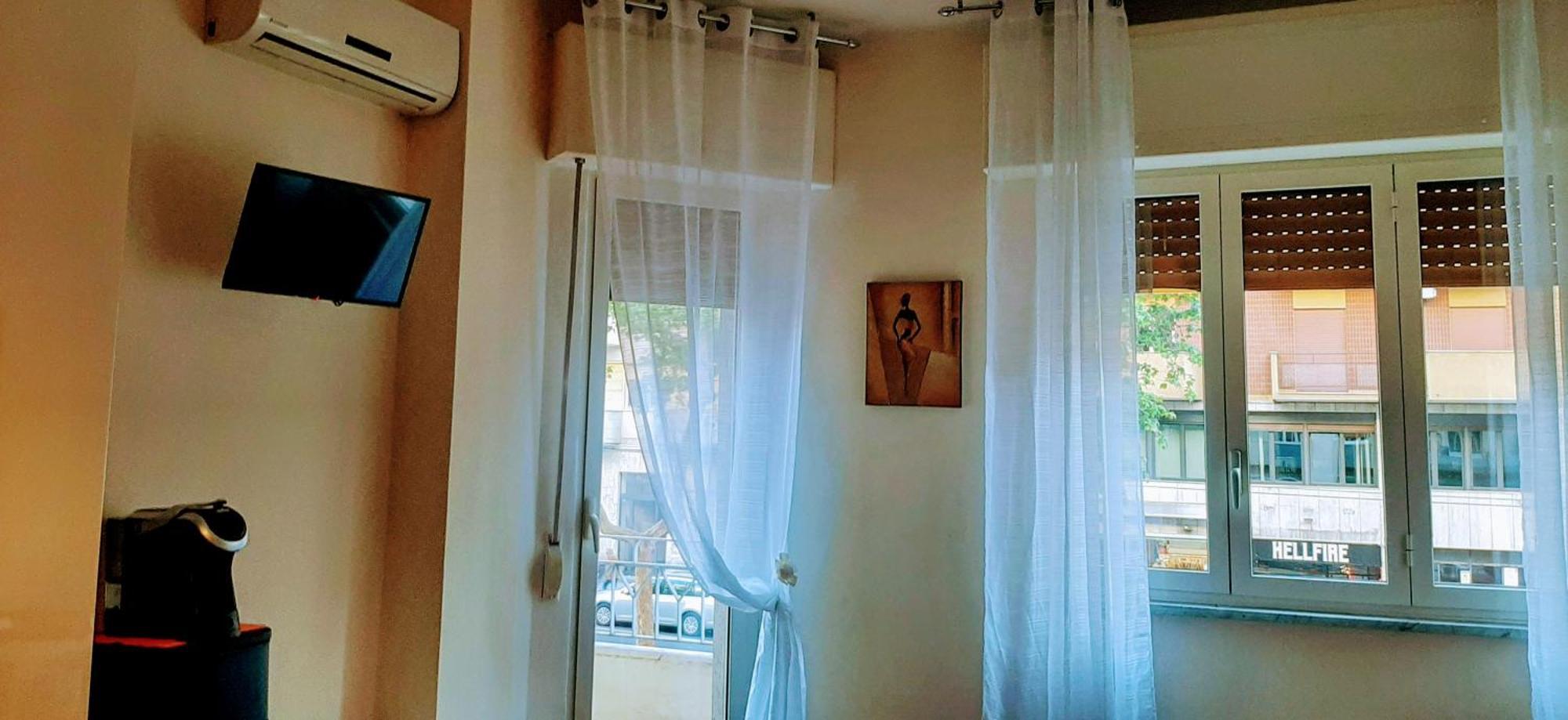 Dolci Ricordi Ξενοδοχείο Μπάρι Εξωτερικό φωτογραφία