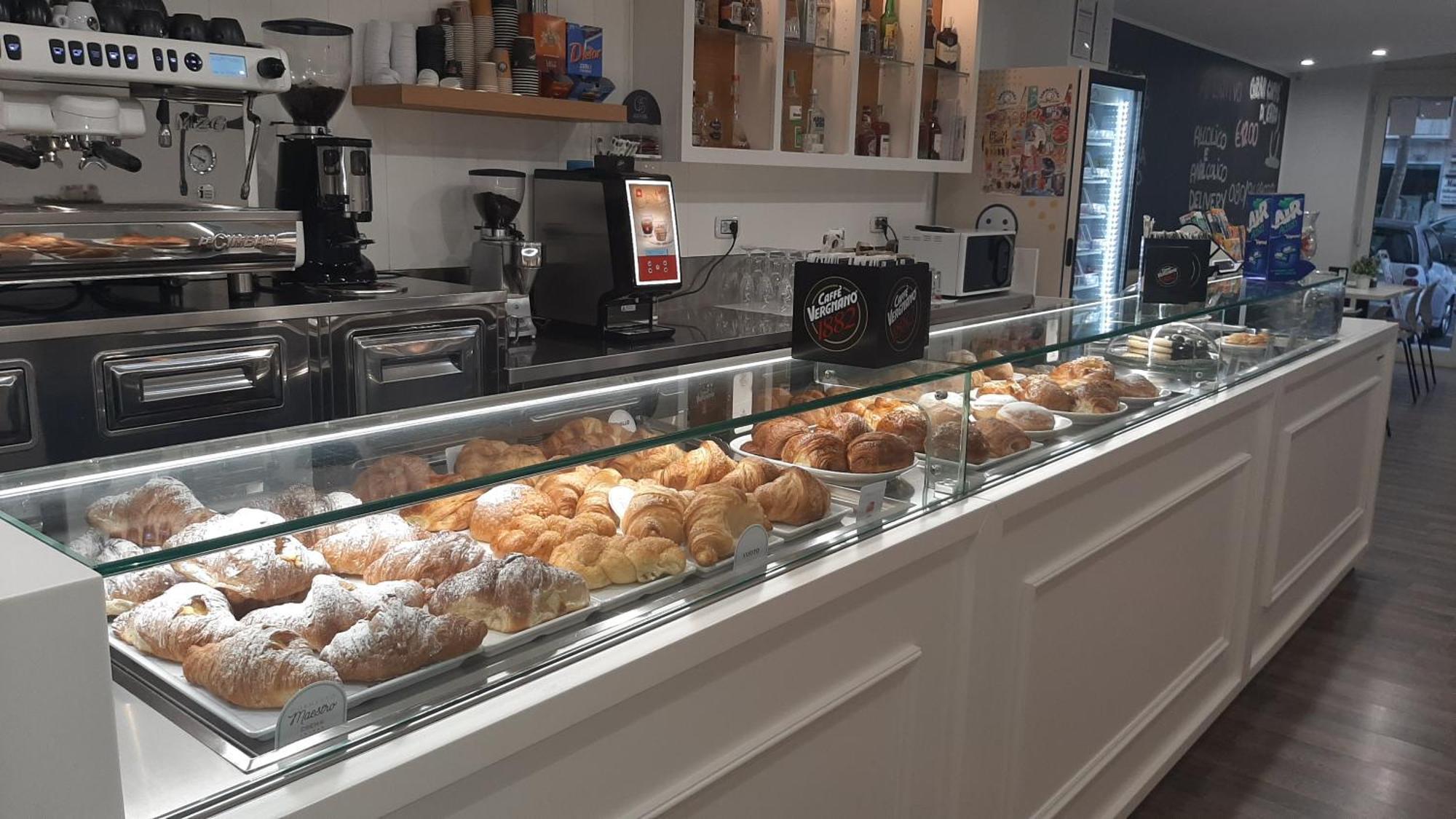 Dolci Ricordi Ξενοδοχείο Μπάρι Εξωτερικό φωτογραφία