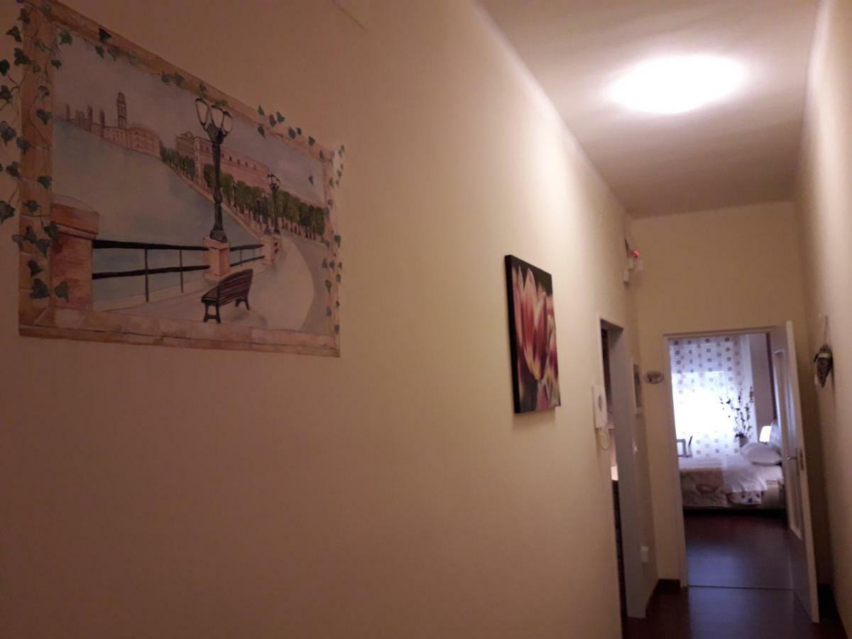 Dolci Ricordi Ξενοδοχείο Μπάρι Εξωτερικό φωτογραφία