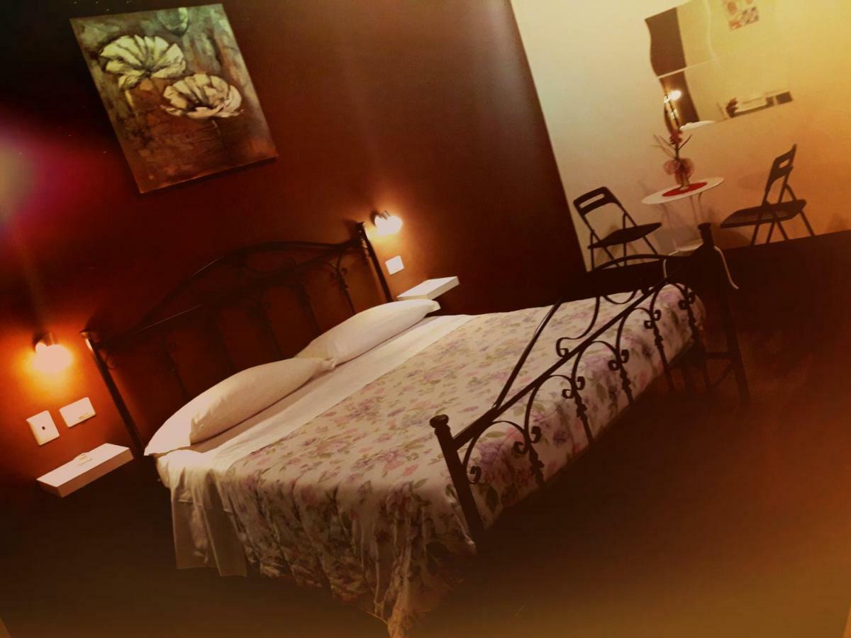 Dolci Ricordi Ξενοδοχείο Μπάρι Εξωτερικό φωτογραφία